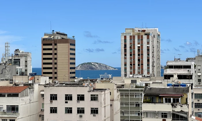 Penthouse Morro