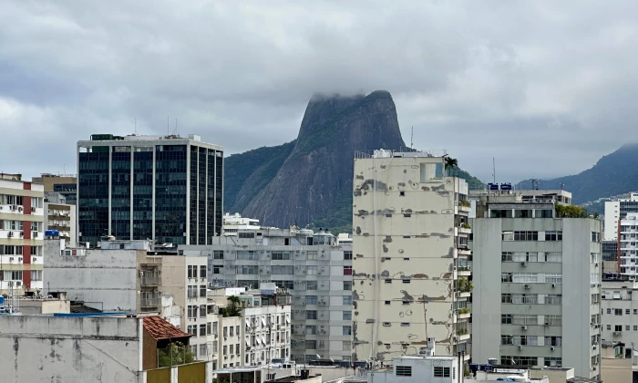Penthouse Morro
