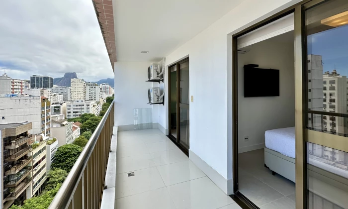 Penthouse Morro