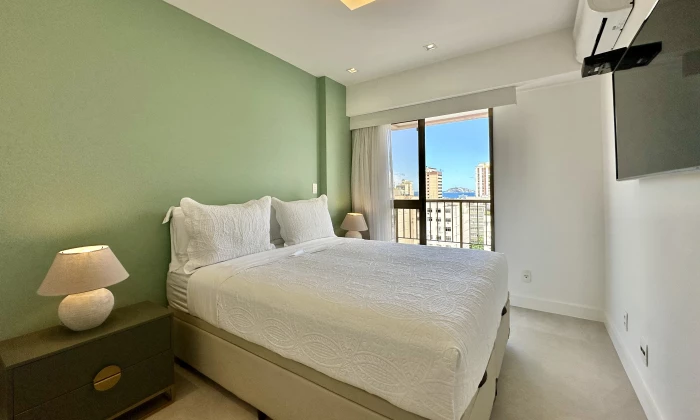 Penthouse Morro