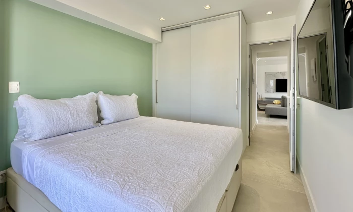 Penthouse Morro