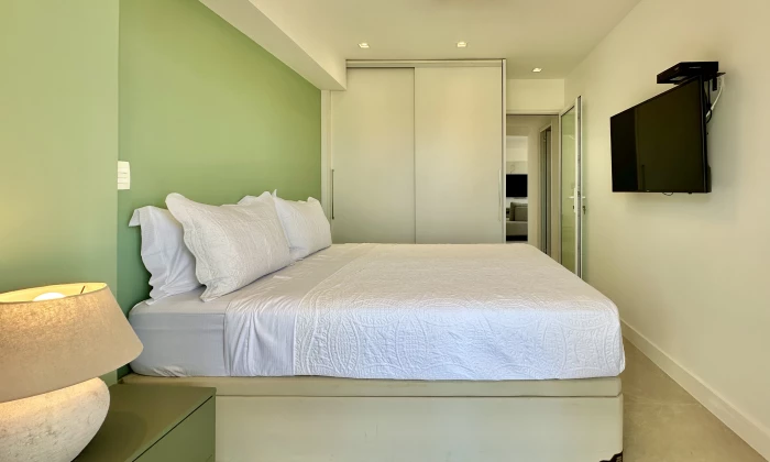 Penthouse Morro