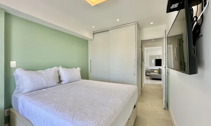 Penthouse Morro