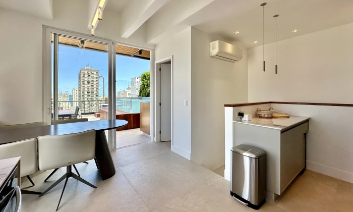 Penthouse Morro