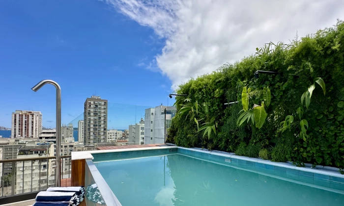 Penthouse Morro
