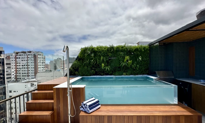 Penthouse Morro
