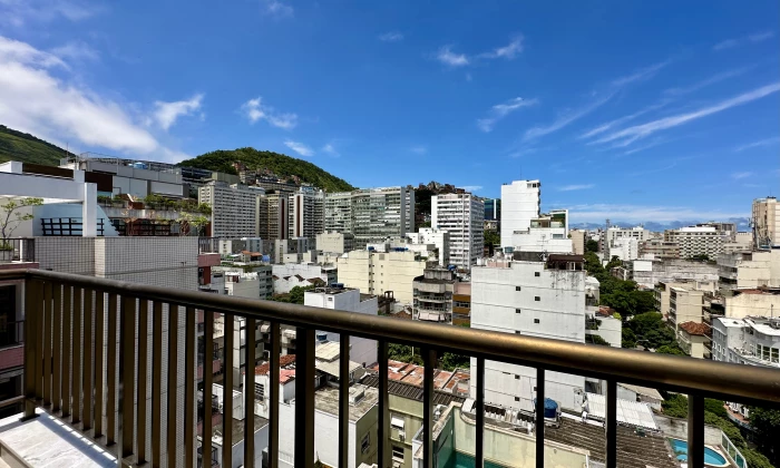 Penthouse Morro