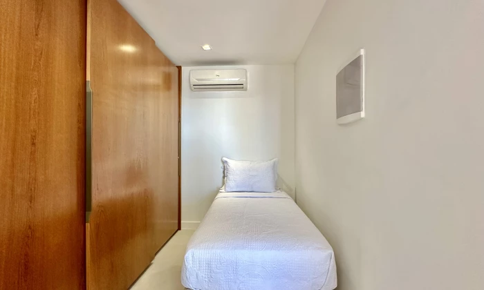 Penthouse Morro