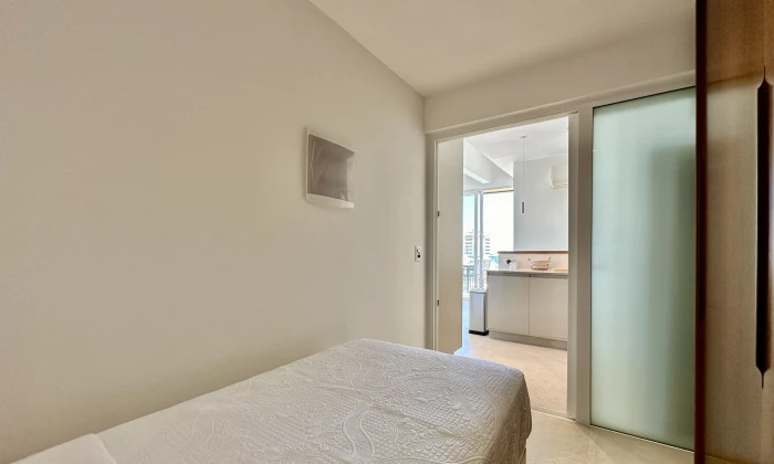 Penthouse Morro