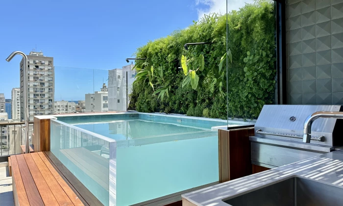 Penthouse Morro