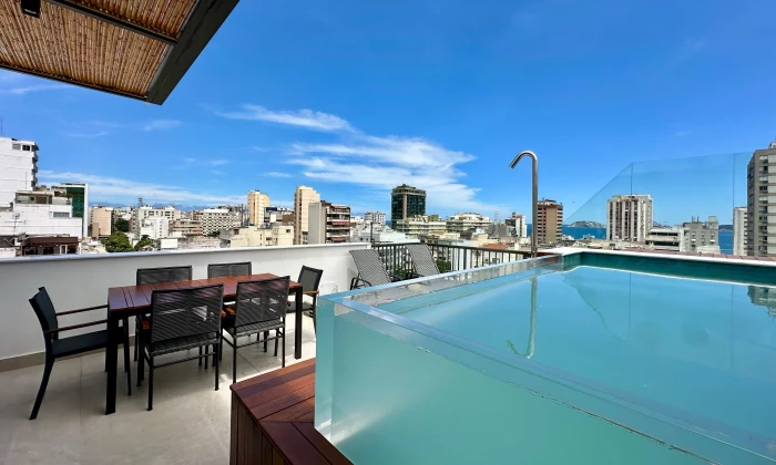 Penthouse Morro