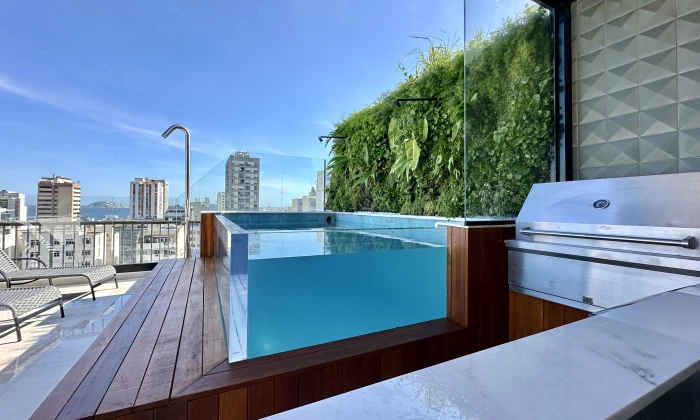Penthouse Morro