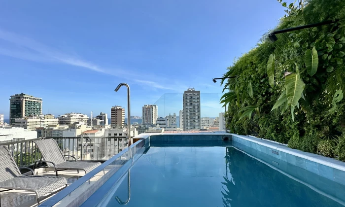 Penthouse Morro