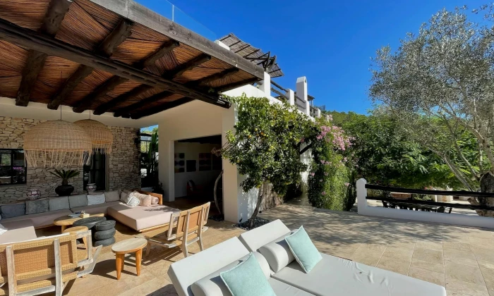 Villa Gertruda