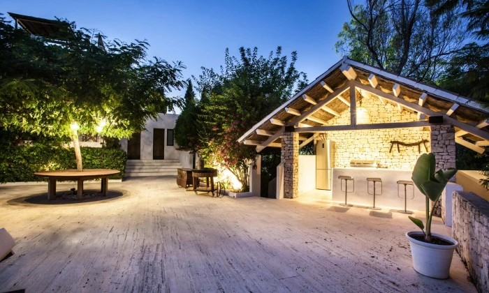 Villa Gertruda