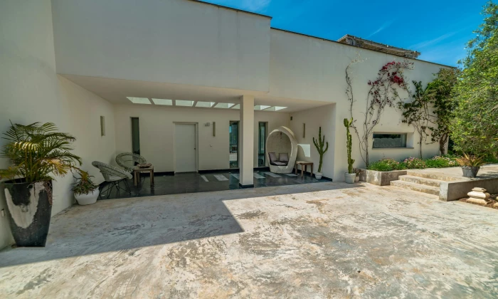 Villa Zizi