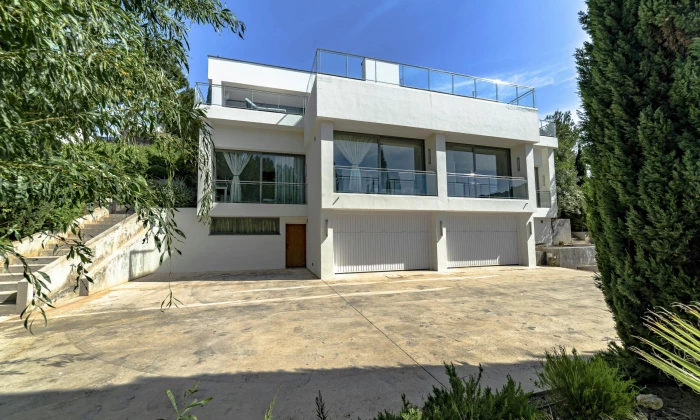 Villa Zizi