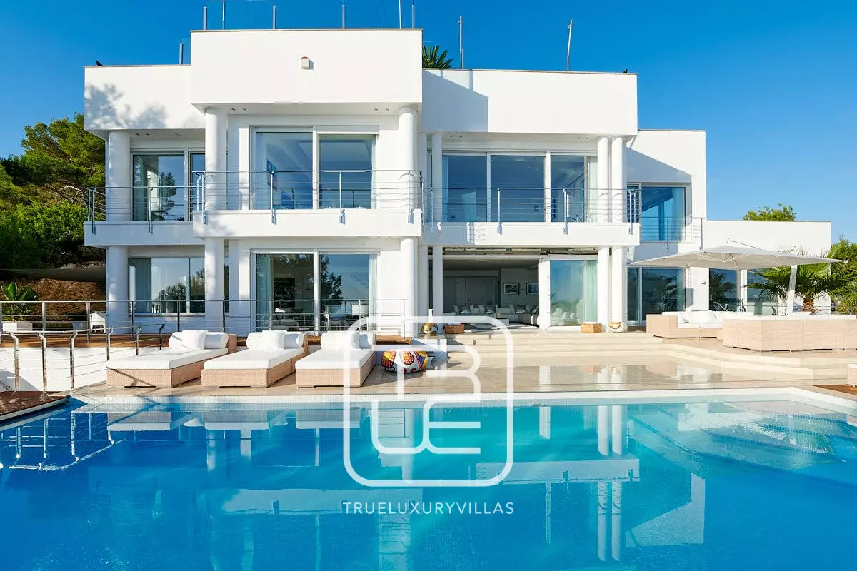 Villa Memory