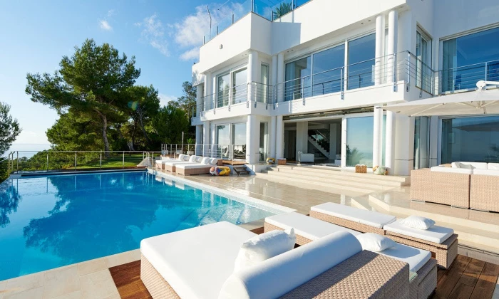 Villa Memory
