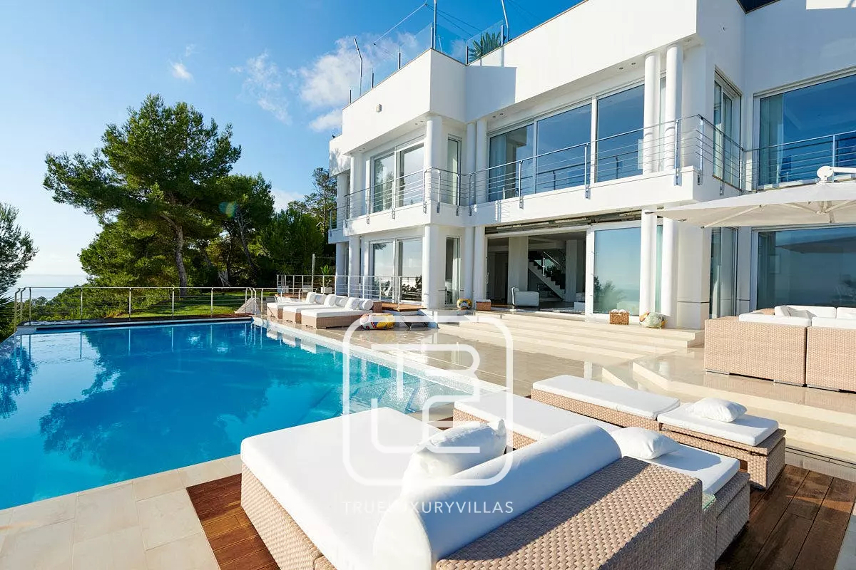 Villa Memory