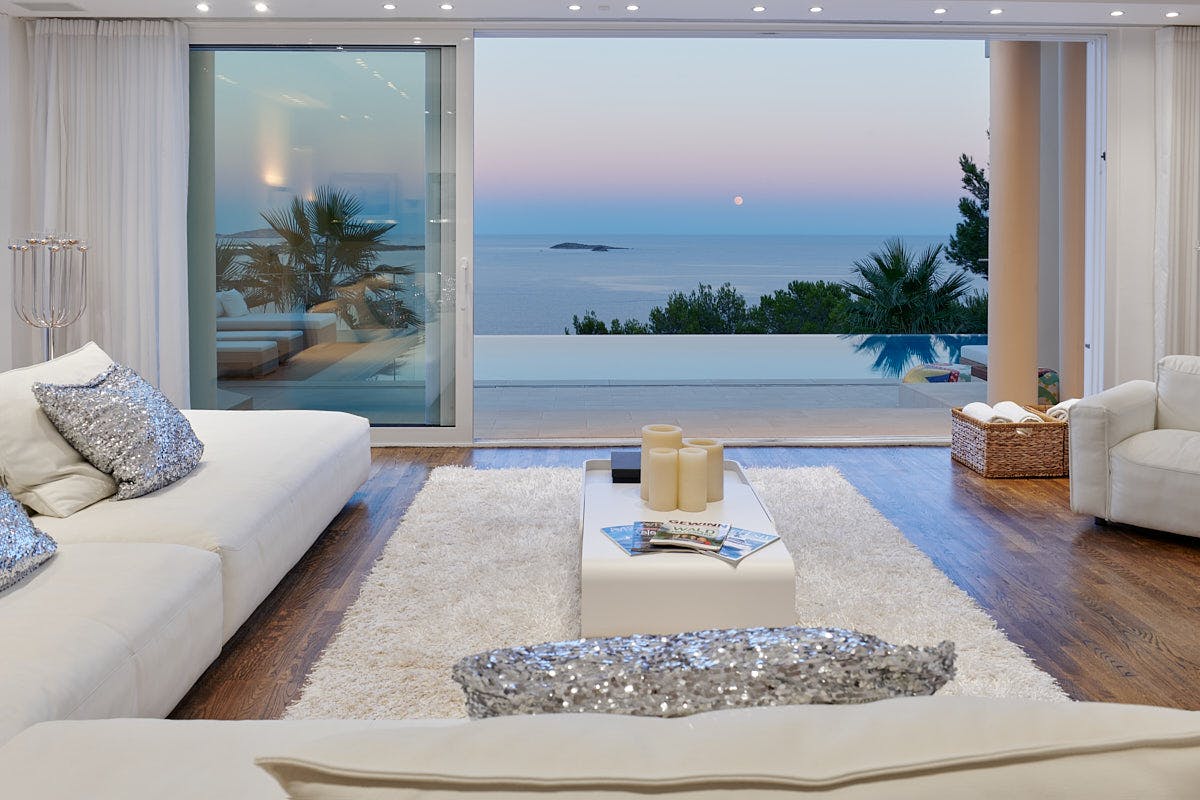 Villa Memory