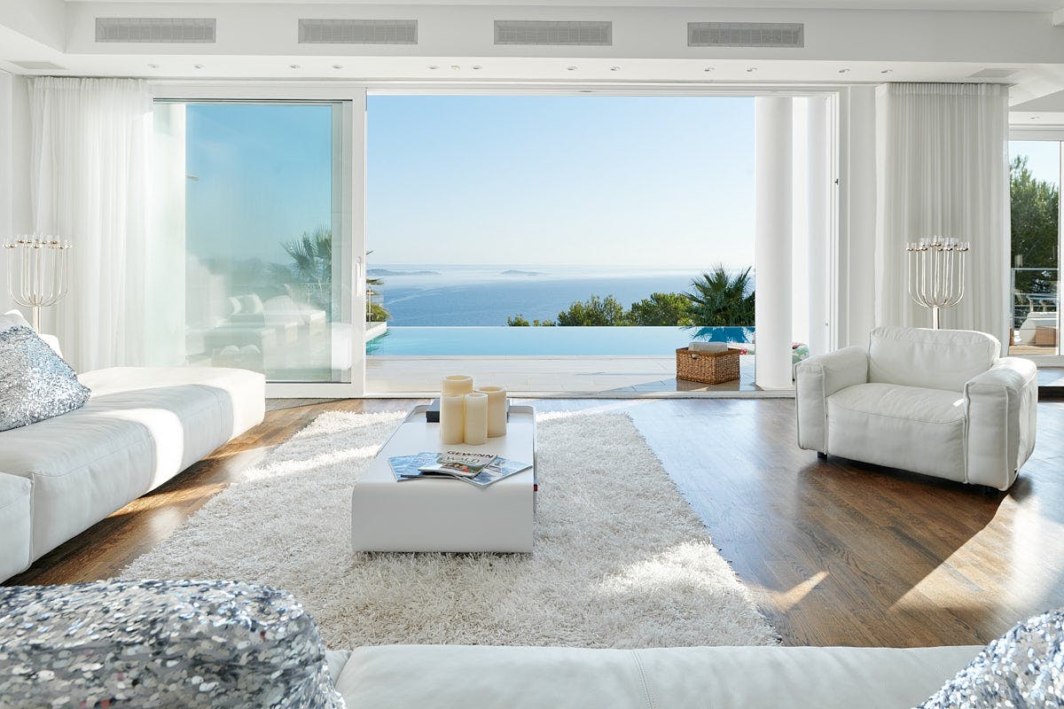 Villa Memory