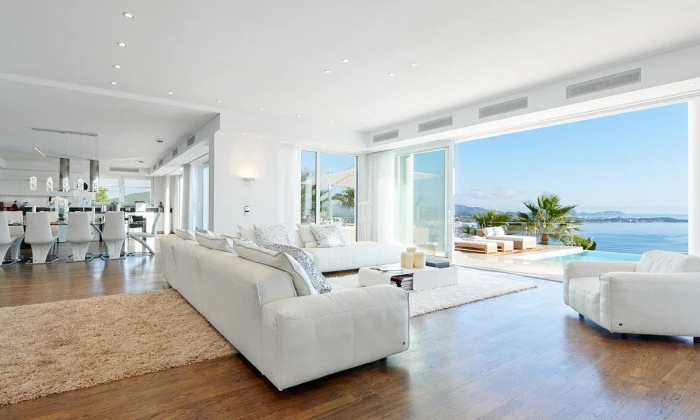 Villa Memory