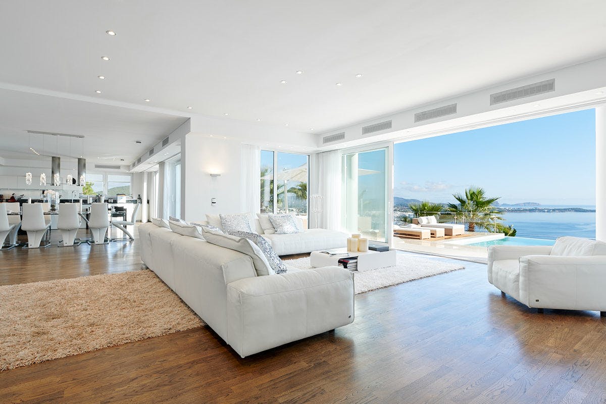 Villa Memory