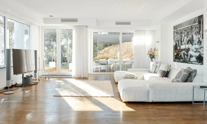 Villa Memory