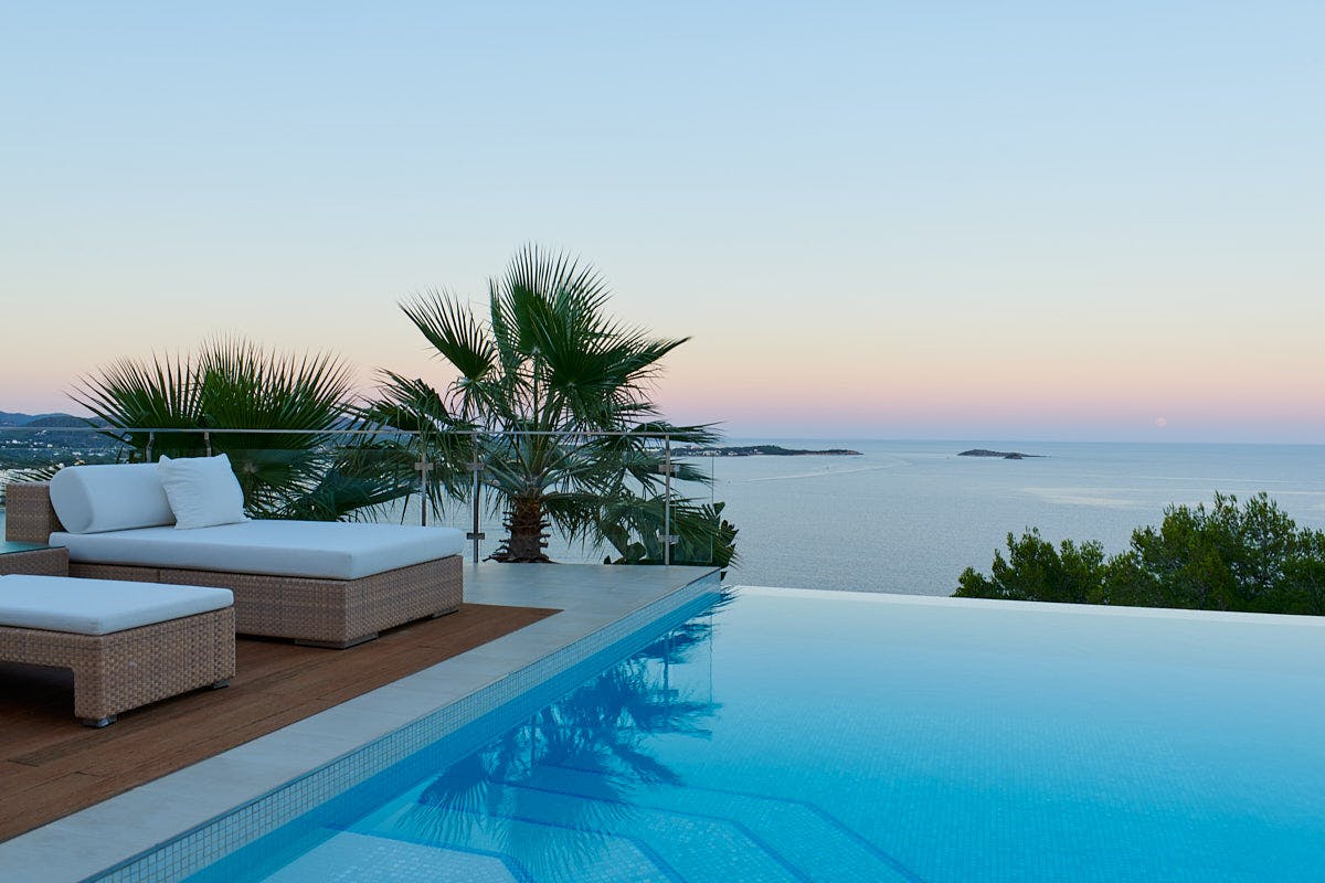 Villa Memory