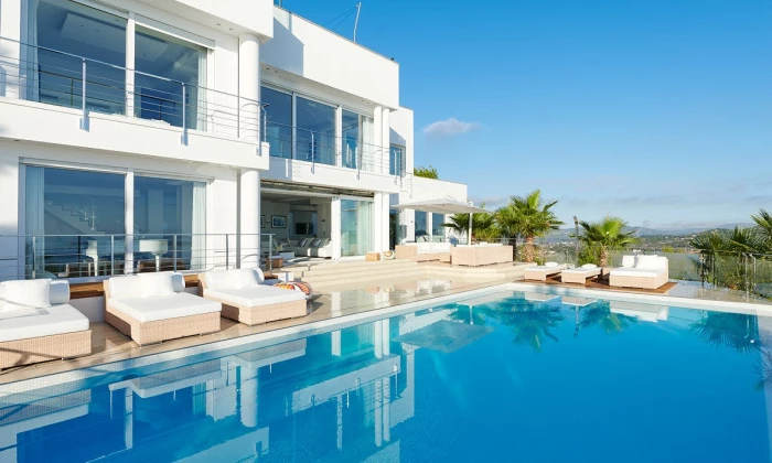 Villa Memory