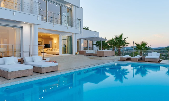 Villa Memory