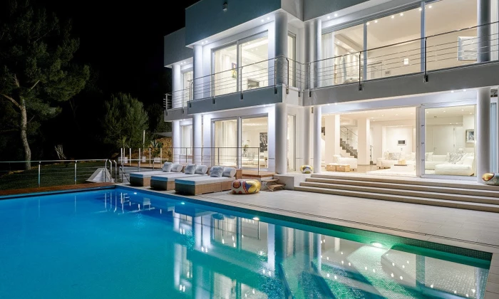 Villa Memory