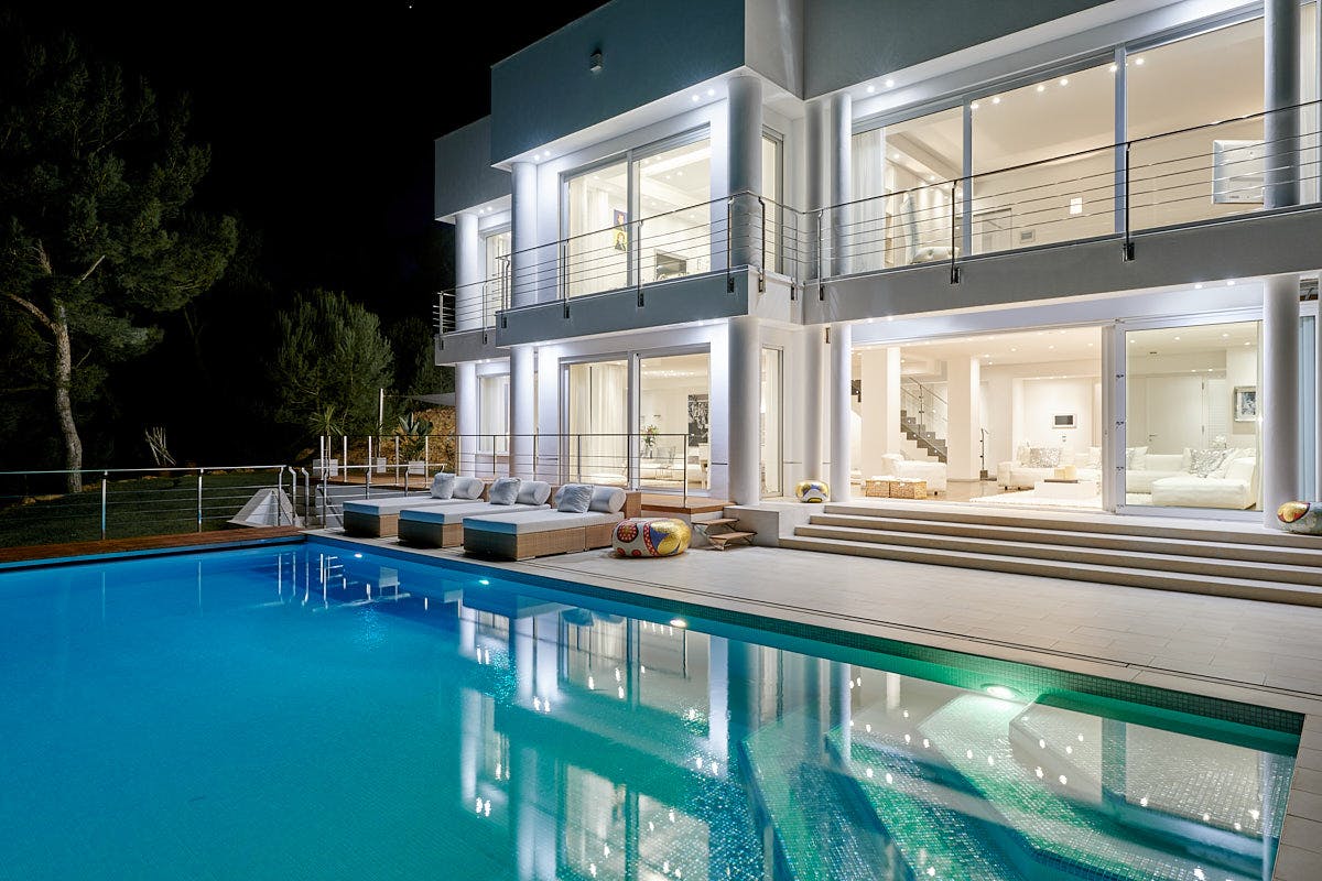 Villa Memory