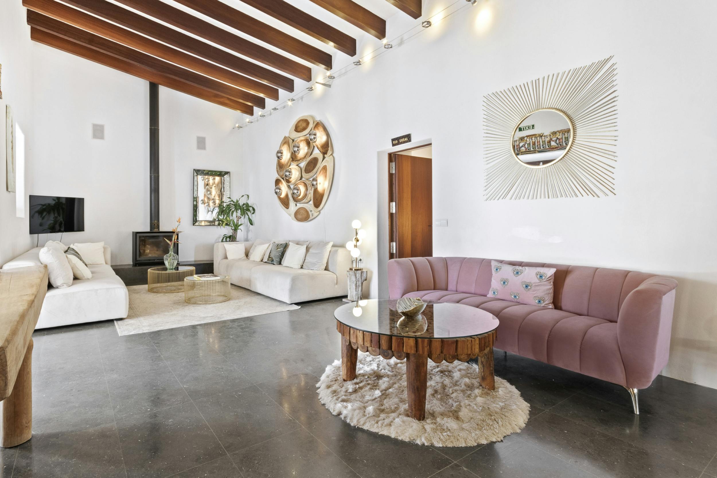 Villa Bloomary