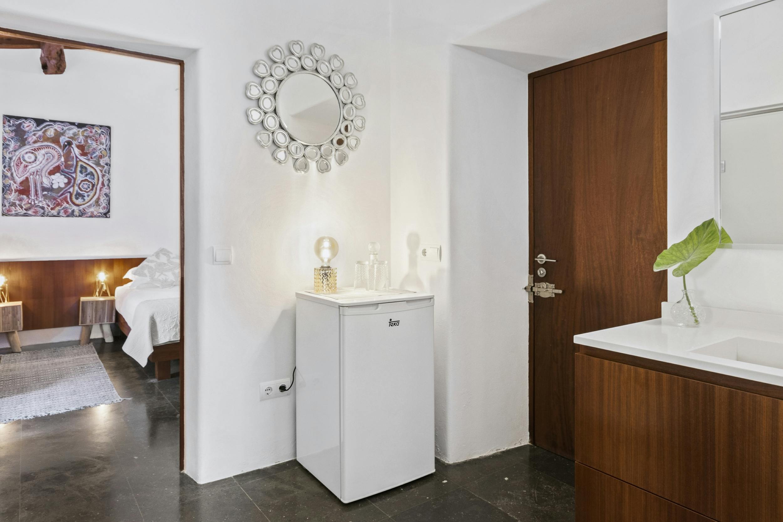 Villa Bloomary