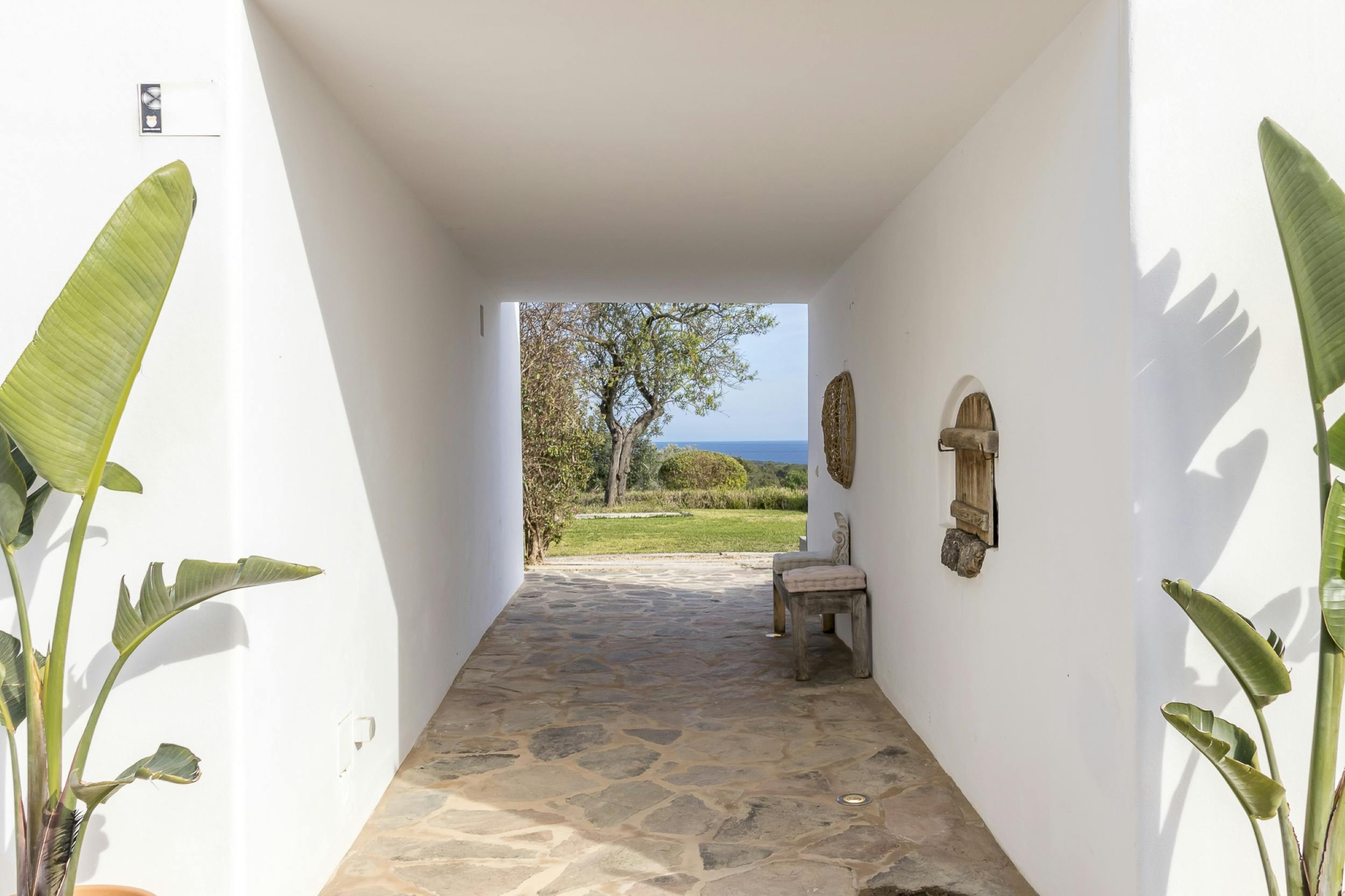 Villa Bloomary