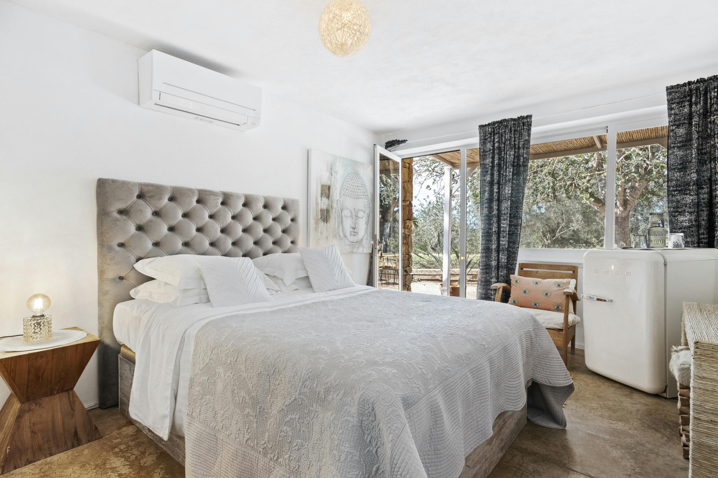 Villa Bloomary