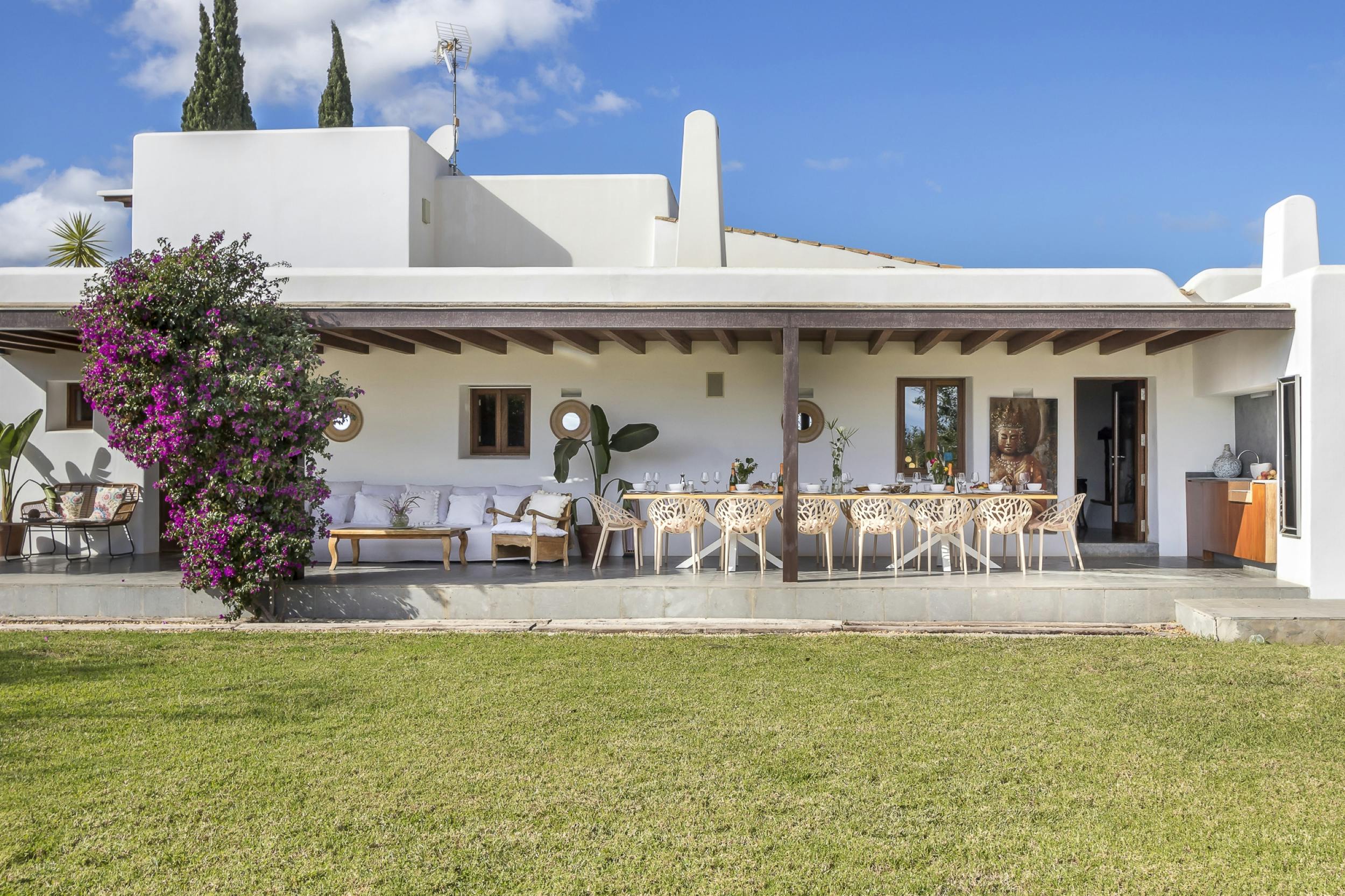 Villa Bloomary