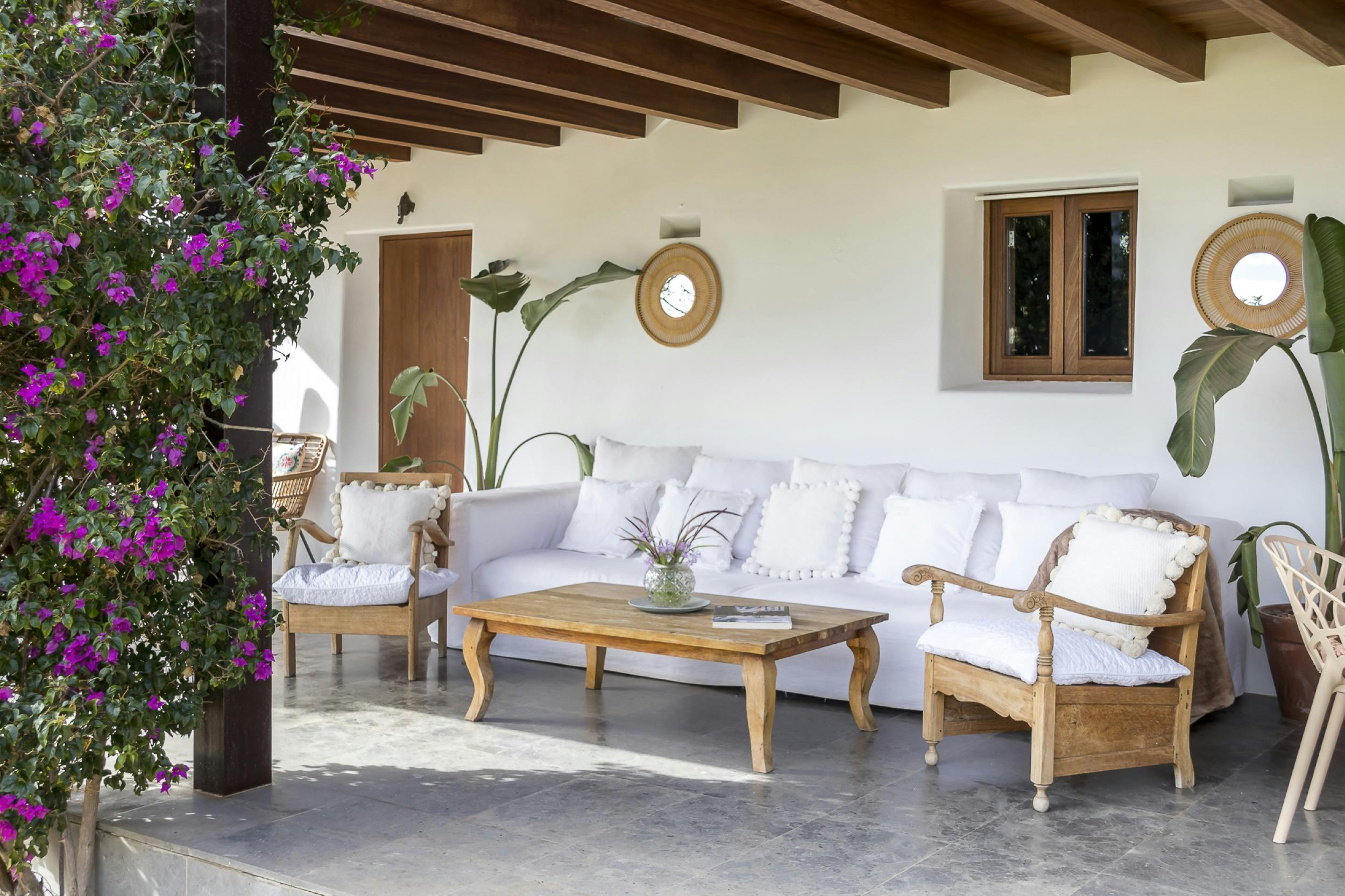 Villa Bloomary