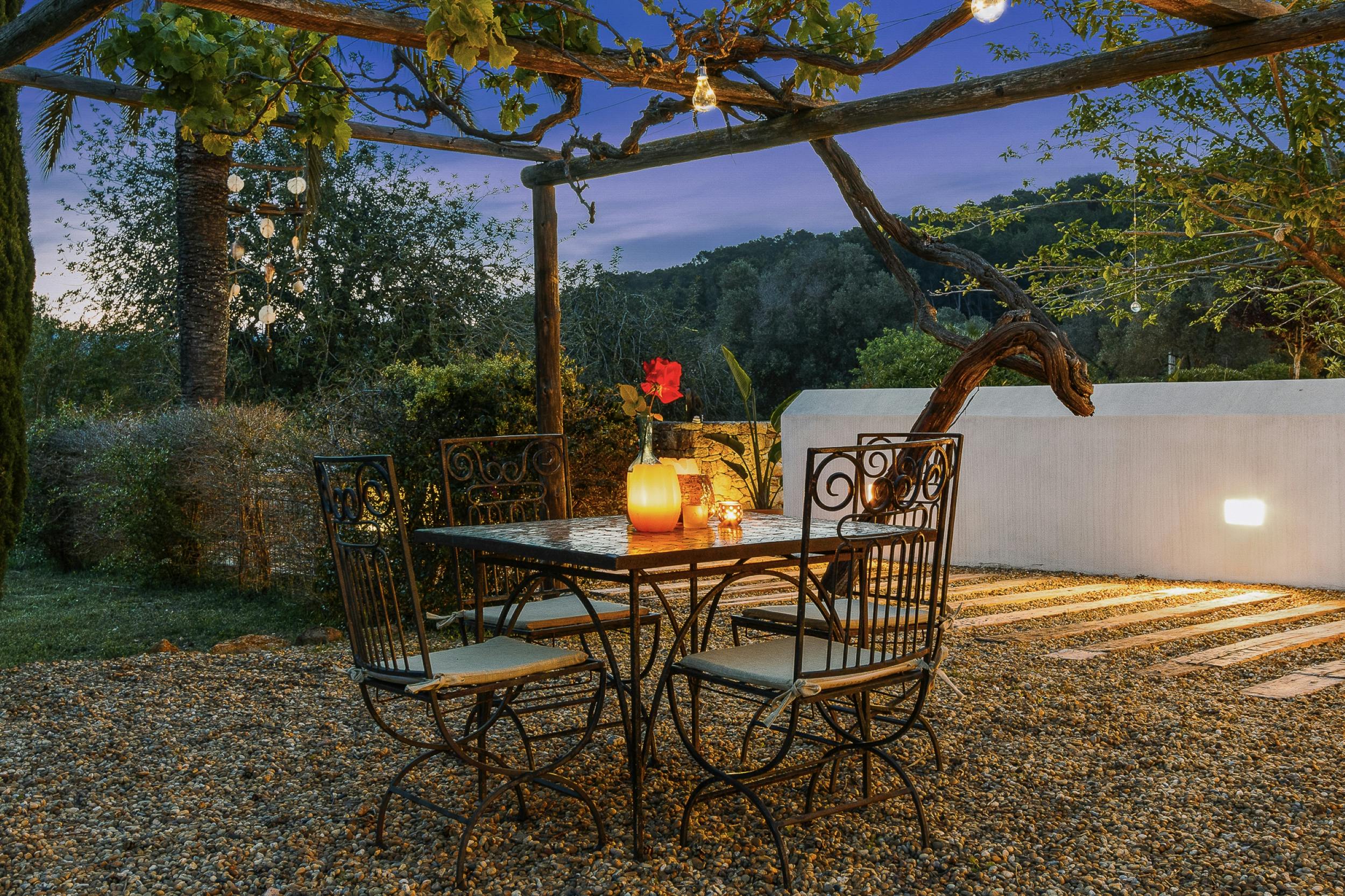 Villa Bloomary