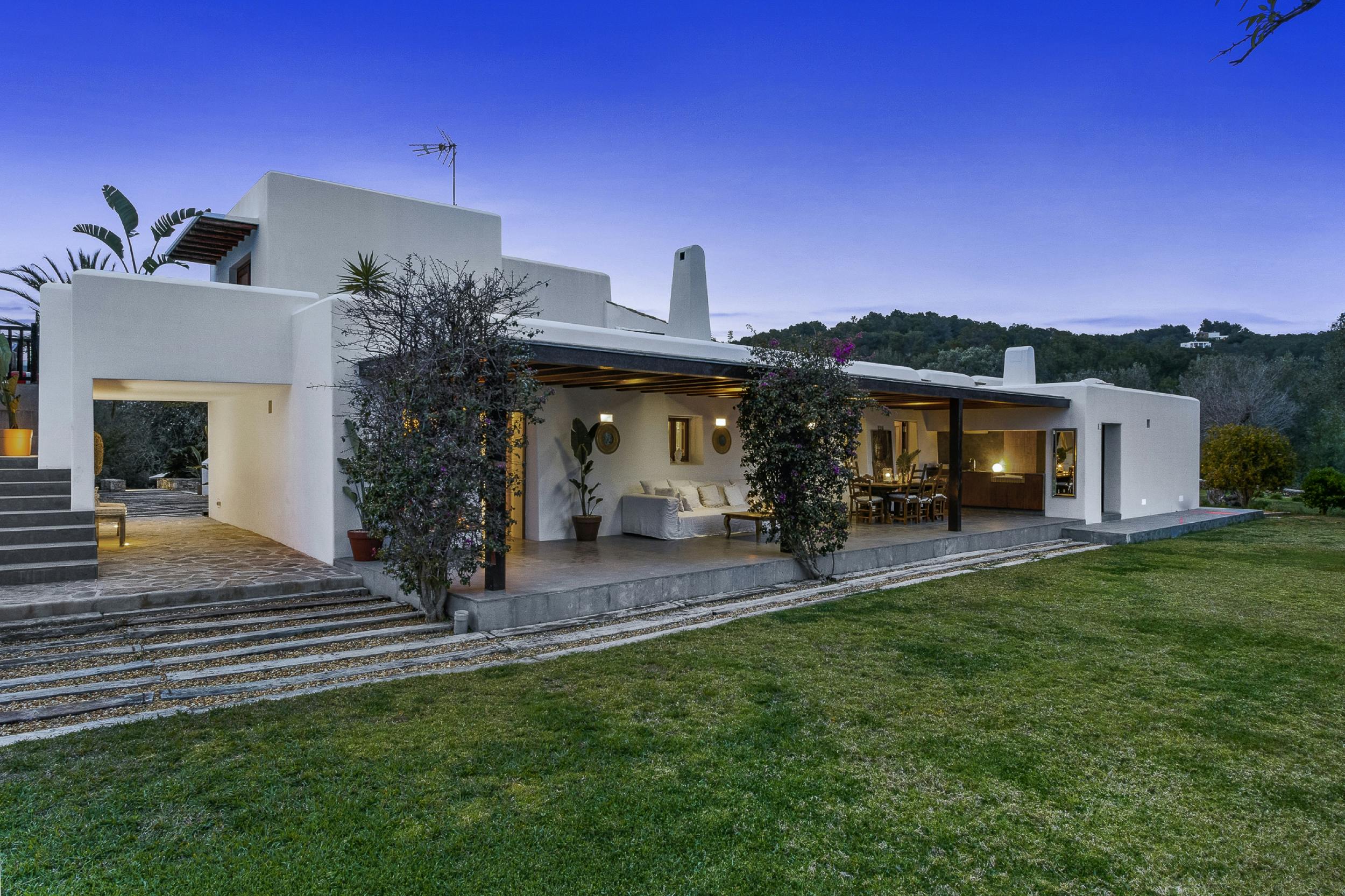 Villa Bloomary