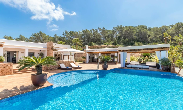Villa Canto