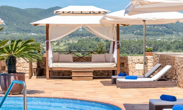 Villa Canto