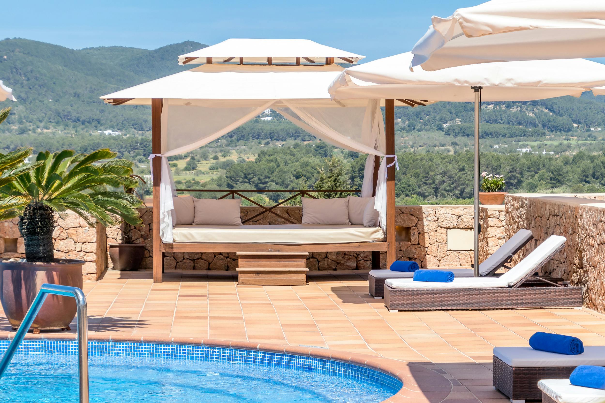 Villa Canto
