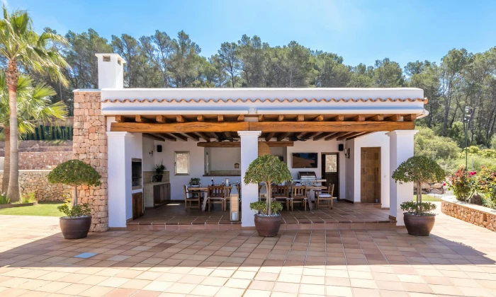 Villa Canto