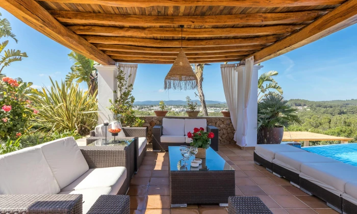 Villa Canto
