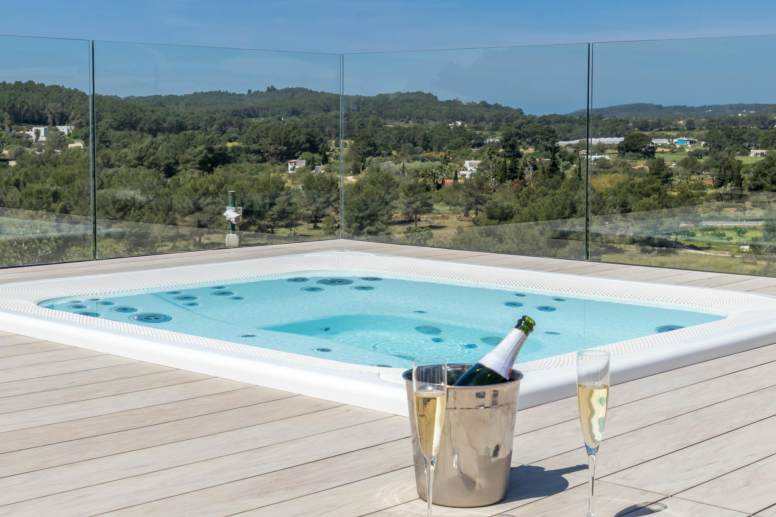 Villa Canto