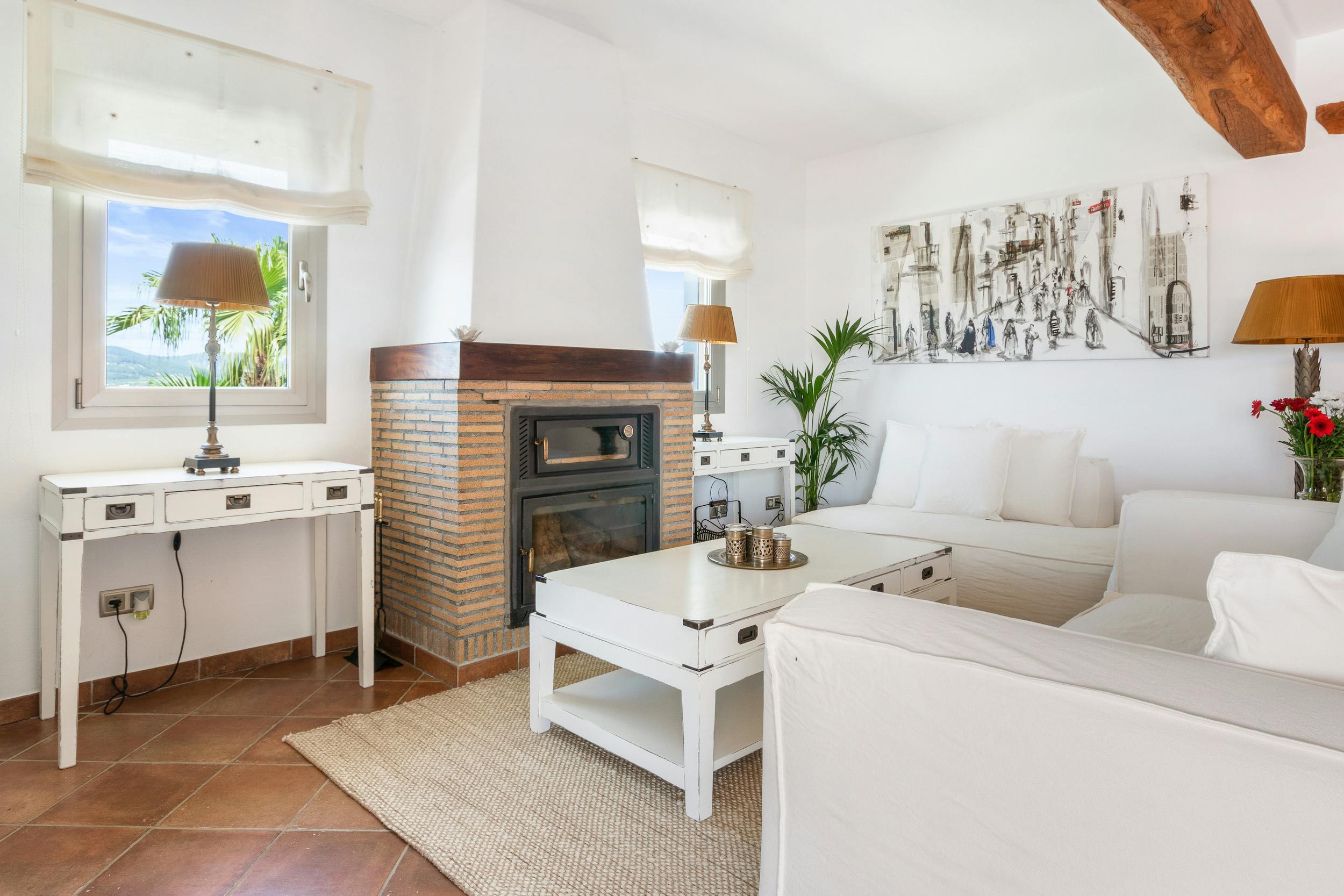 Villa Canto