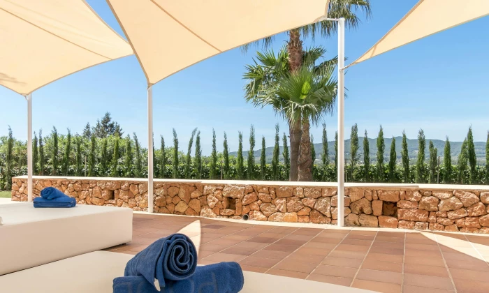 Villa Canto